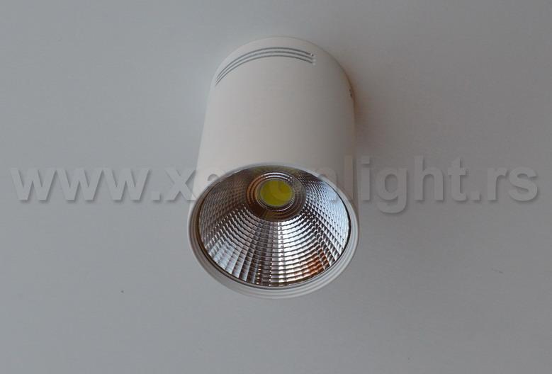 Led Downlight-ON-SY 10W KRUG