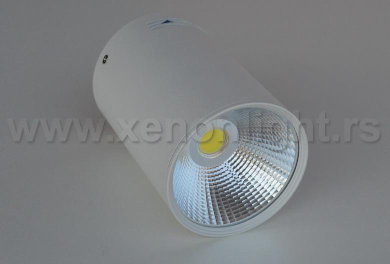 Led Downlight-ON-SY 10W KRUG