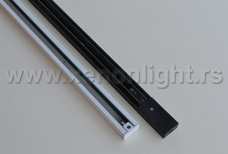 Monofazna Šina XR-410