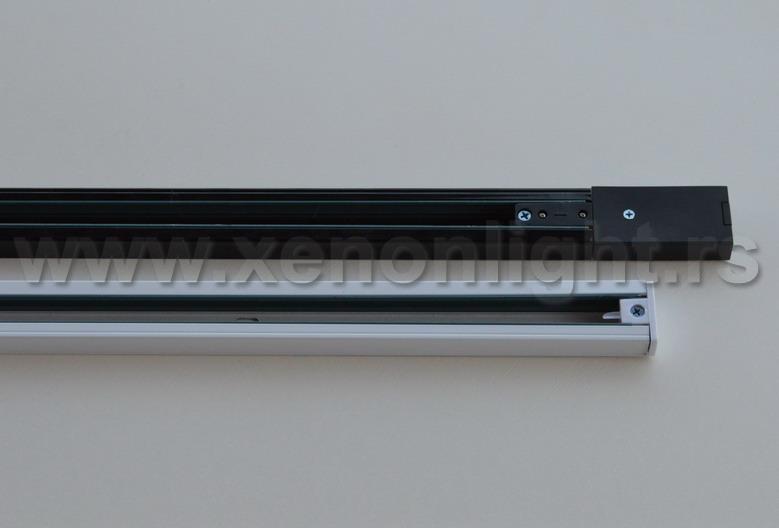 Monofazna Šina XR-410