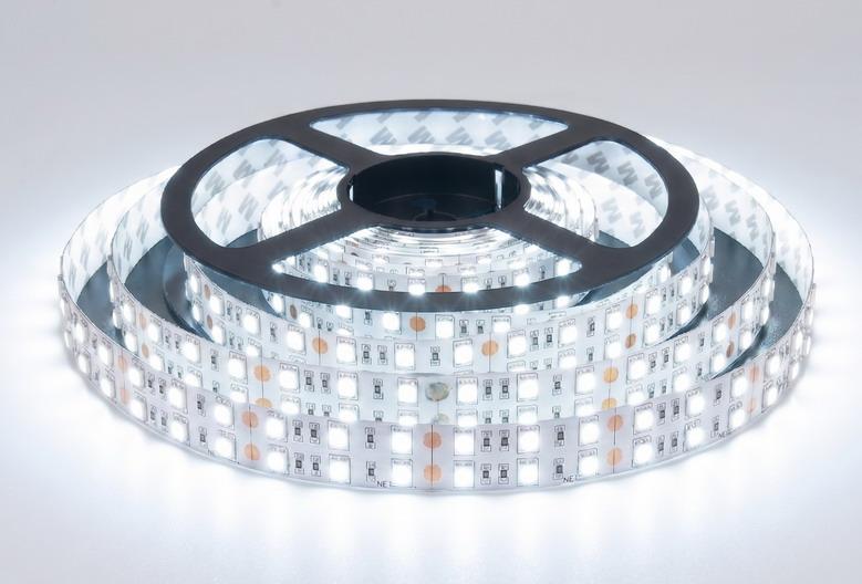 Led Traka 5050 120D-IP20