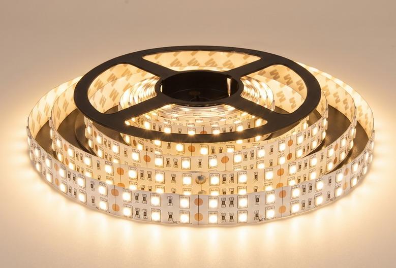 Led Traka 5050 120D-IP20