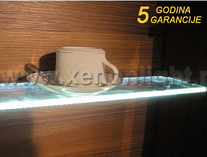 Aluminijumski led profil -015