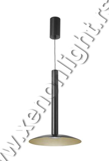 Lampa visilica 00-5480-05-f5