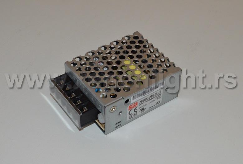 MEANWELL RS-15-12