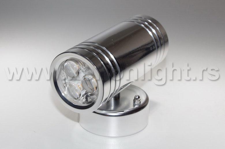 Baštenska-7200E  LED