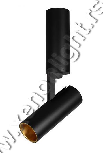 Kućište LED nadgradno MJ 2023