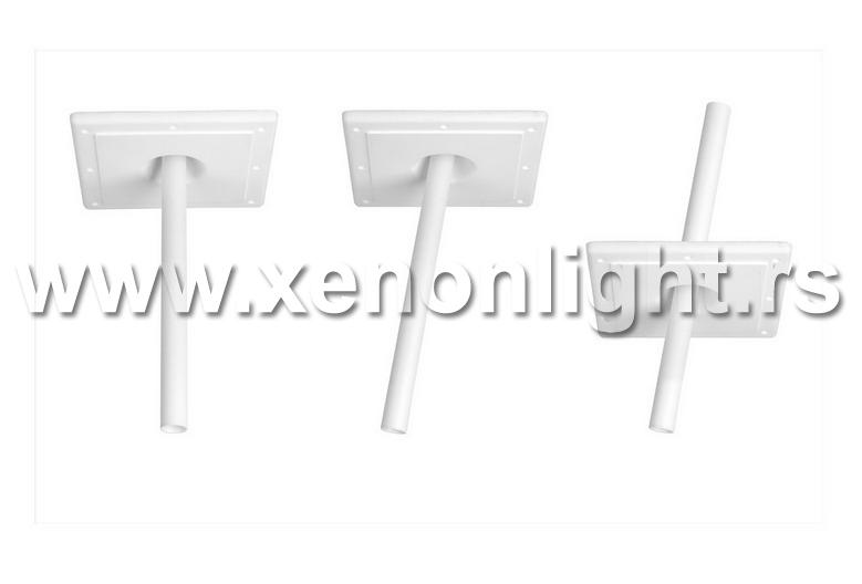 Kućište LED ugradno MJ-2012