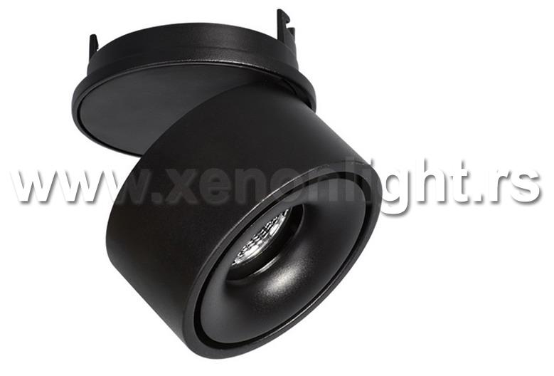 Kućište LED ugradno MJ-1001/13