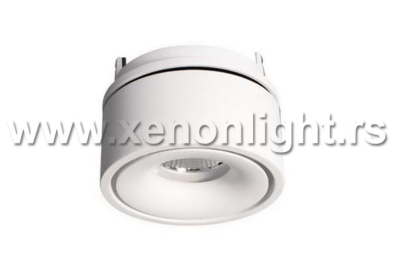 Kućište LED ugradno MJ-1001/13