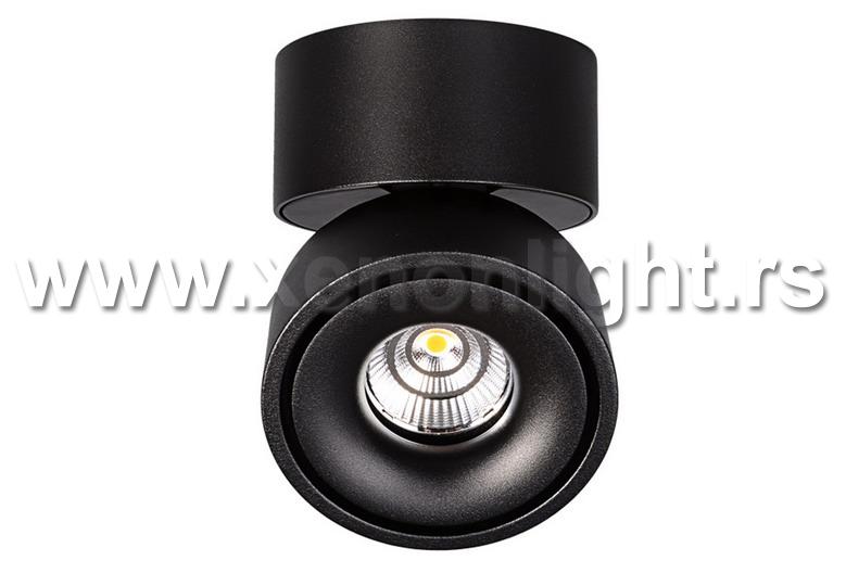 Kućište LED nadgradno MJ--1002/13