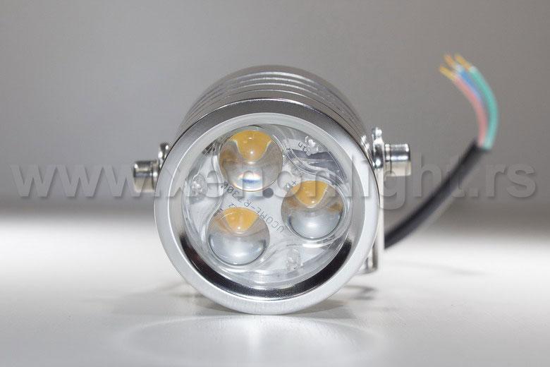 Baštenska-7300  LED