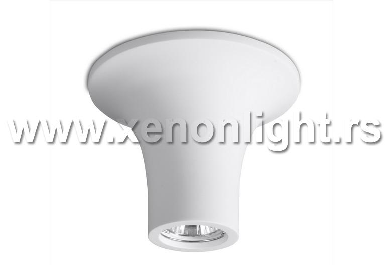 Gipsana lampa MC-9266