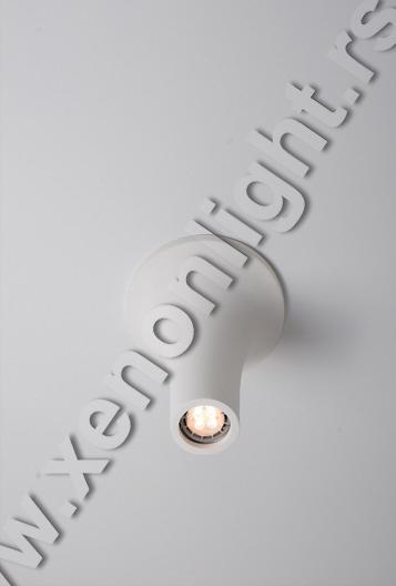 Gipsana lampa MC-9267