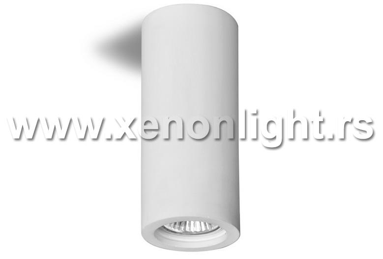 Gipsana lampa MC-9270