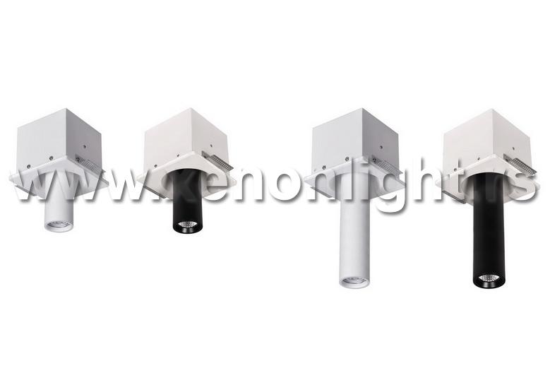 Moderna rasveta MC-9276 BK