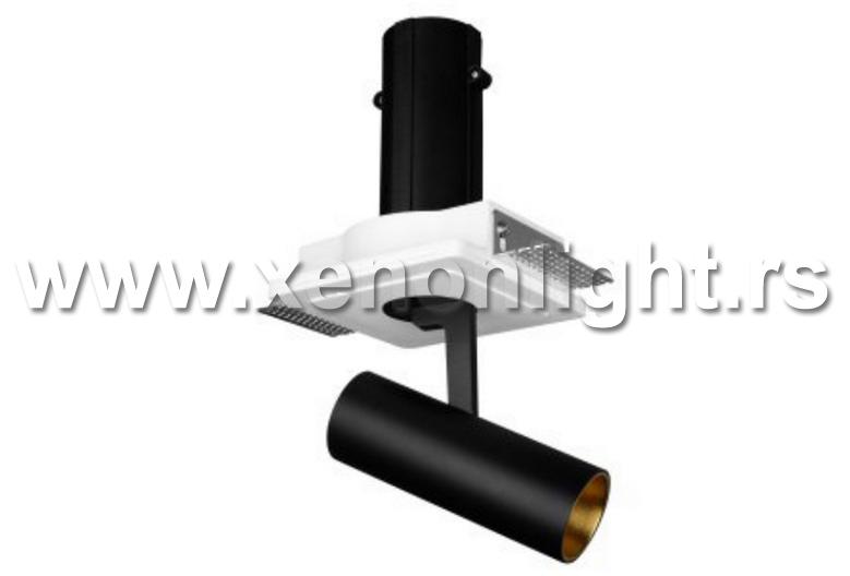 Kućište LED ugradno MJ-2021