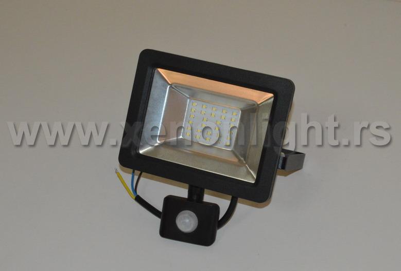 Led reflektor-YRW20-WL77G 20W