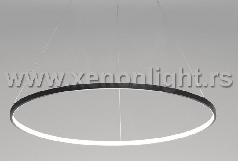 Led ring -visilica krug 07 (16/12mm)