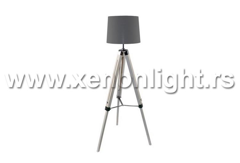 Podna lampa F7115-1F