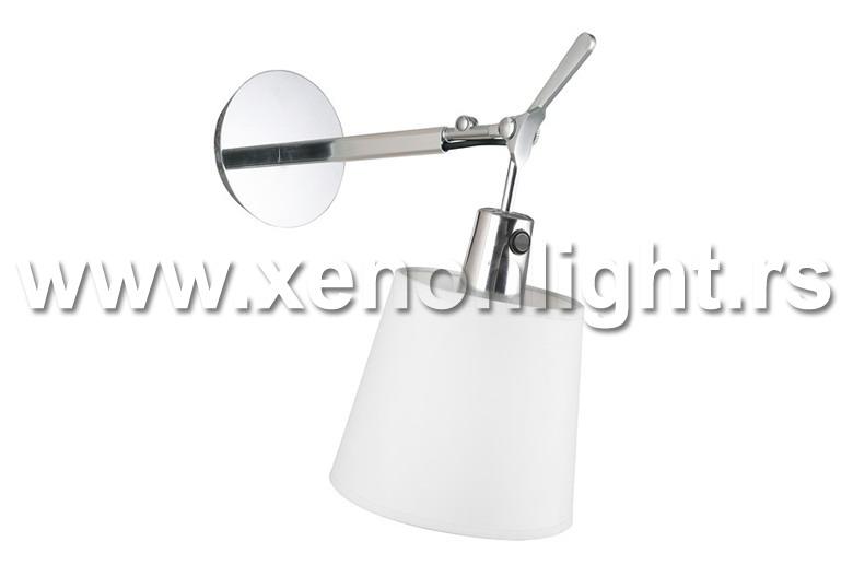 Zidna lampa FK7005-1ZL