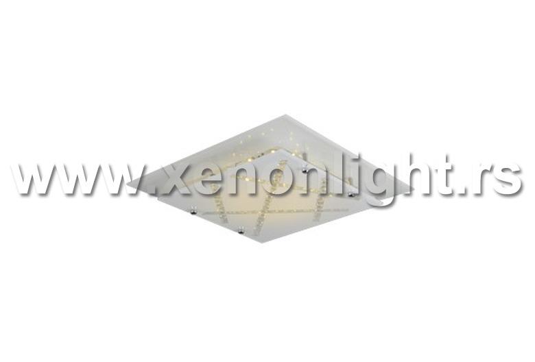 Plafonska lampa F2502-12P 12W LED