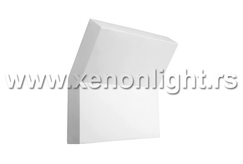 Gipsana lampa MW-8422