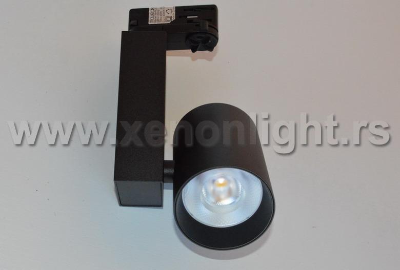 Reflektor za šine MJ-2069/20