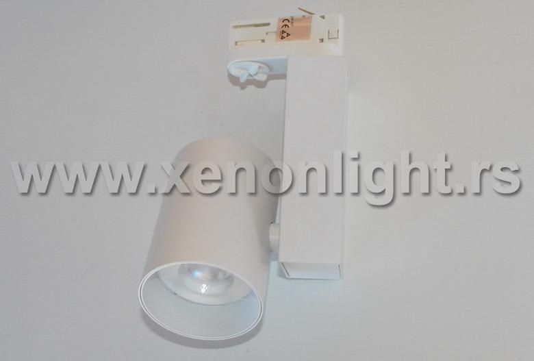 Reflektor za šine MJ-2069/20