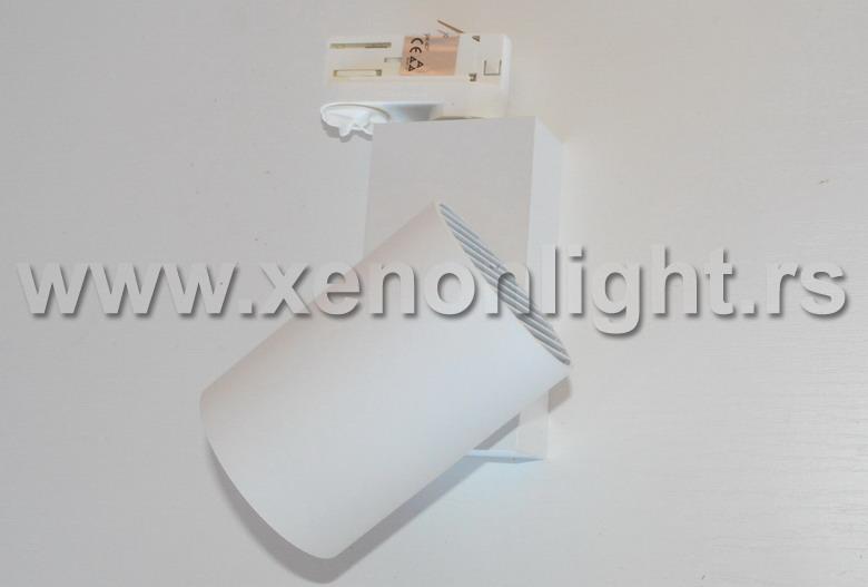 Reflektor za šine MJ-2069/20