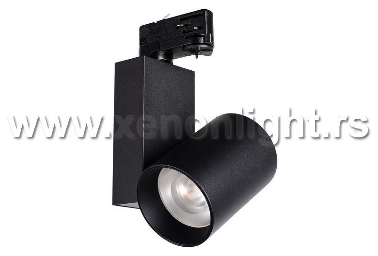 Reflektor za šine MJ-2069/20