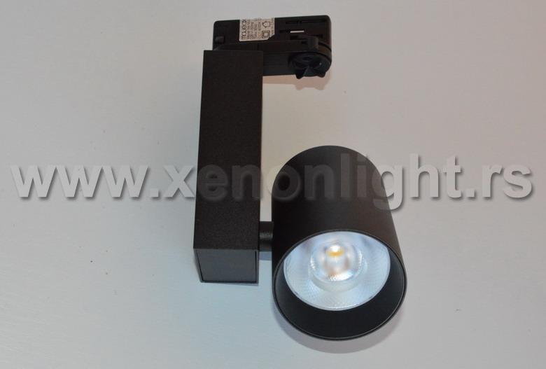 Reflektor za šine MJ-2069/30