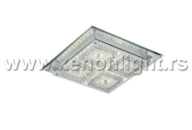 Plafonska lampa F2517-12P