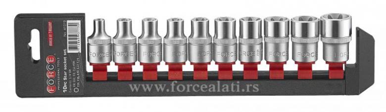 Komplet torex gedora 1/2