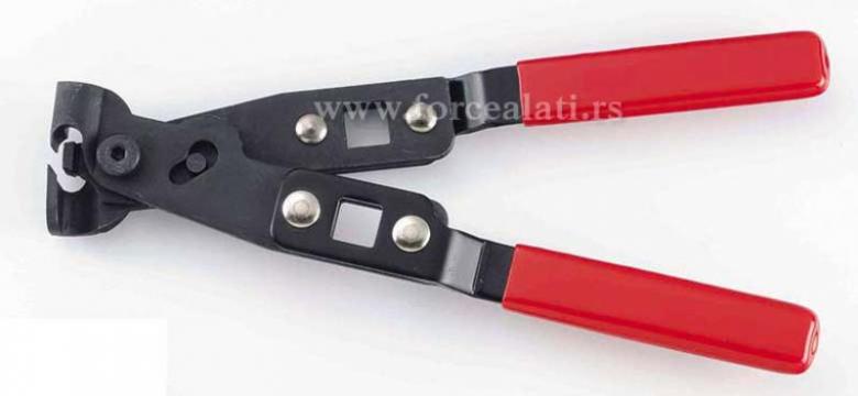 Klešta za čelične šelne (jaca)