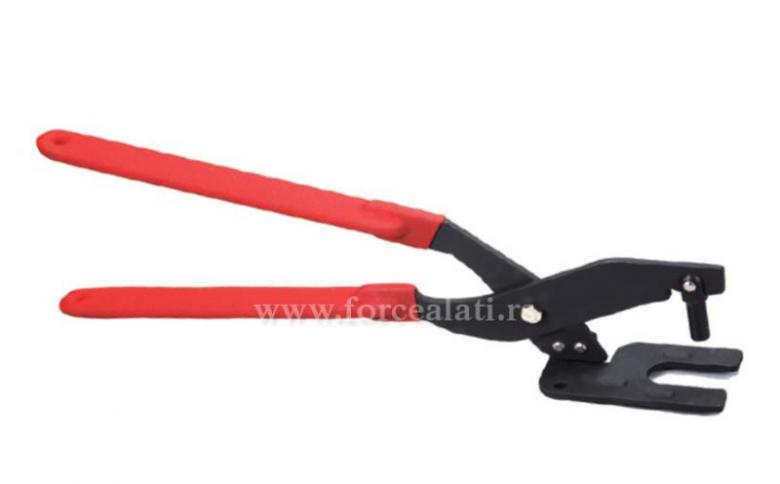 Klešta za gumice auspuha