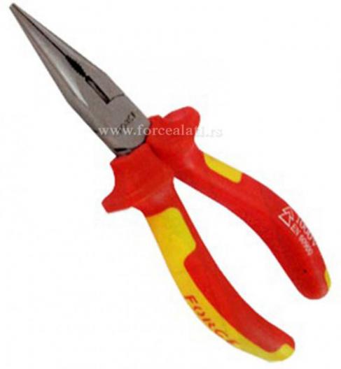 Špicangle izolovana VD, 160mm