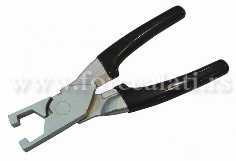 Klešta za spojnice - filtere