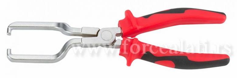 Klešta za spojnice - filtere veća