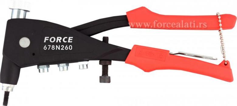 Pop klešta za navoj