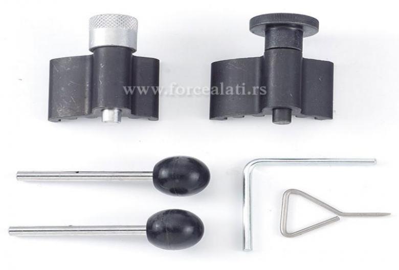 Blokator za VW -1.9 - 2.0