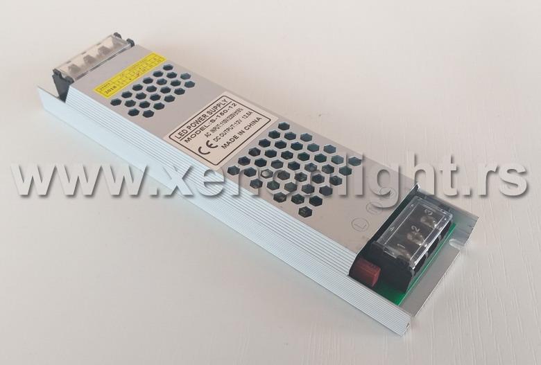 Led napajanje S-150-12 SLIM