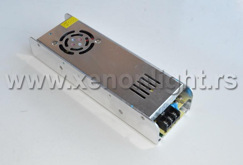 Led napajanje S-250-12 SLIM