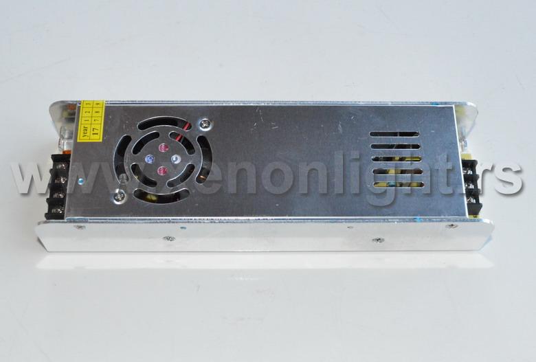 Led napajanje S-250-12 SLIM