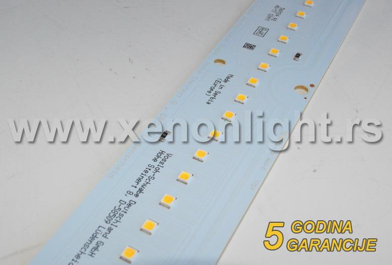 LED LINE SMD WU-M-481-G-840 560mm-60led