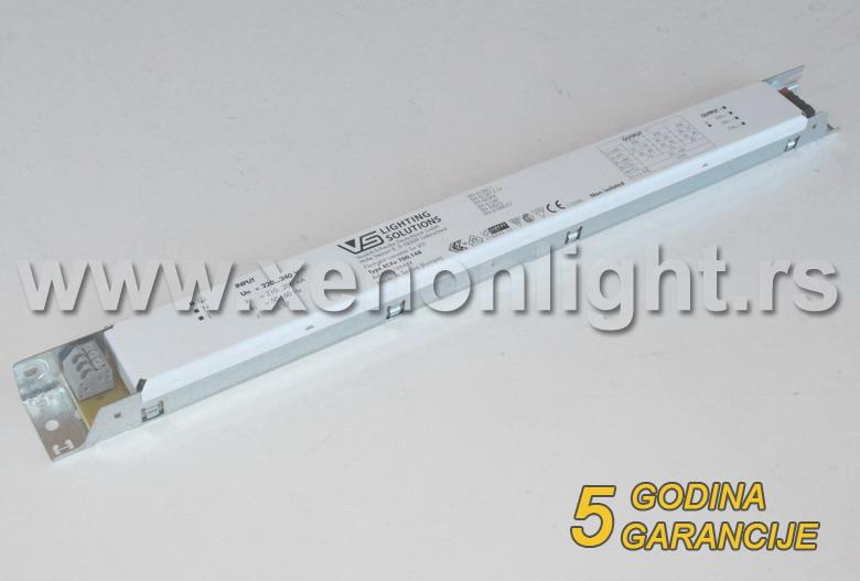 LED DRIVER 40W 200V 700.148