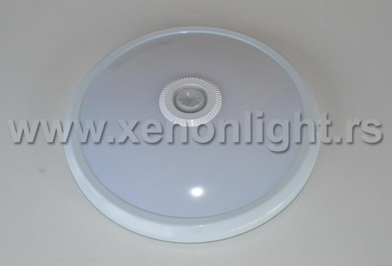 LED SVETILJKA SA SENZOROM ST77B