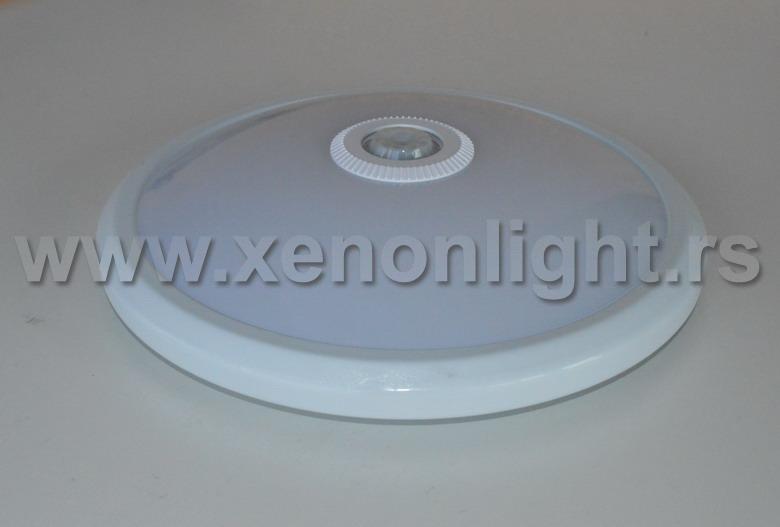 LED SVETILJKA SA SENZOROM ST77B