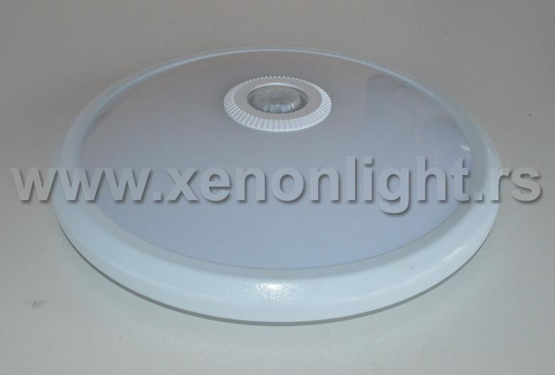 LED SVETILJKA SA SENZOROM ST77B
