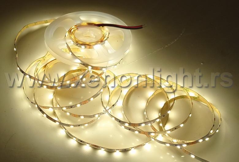 Led traka 2835 60D-5MM-IP20